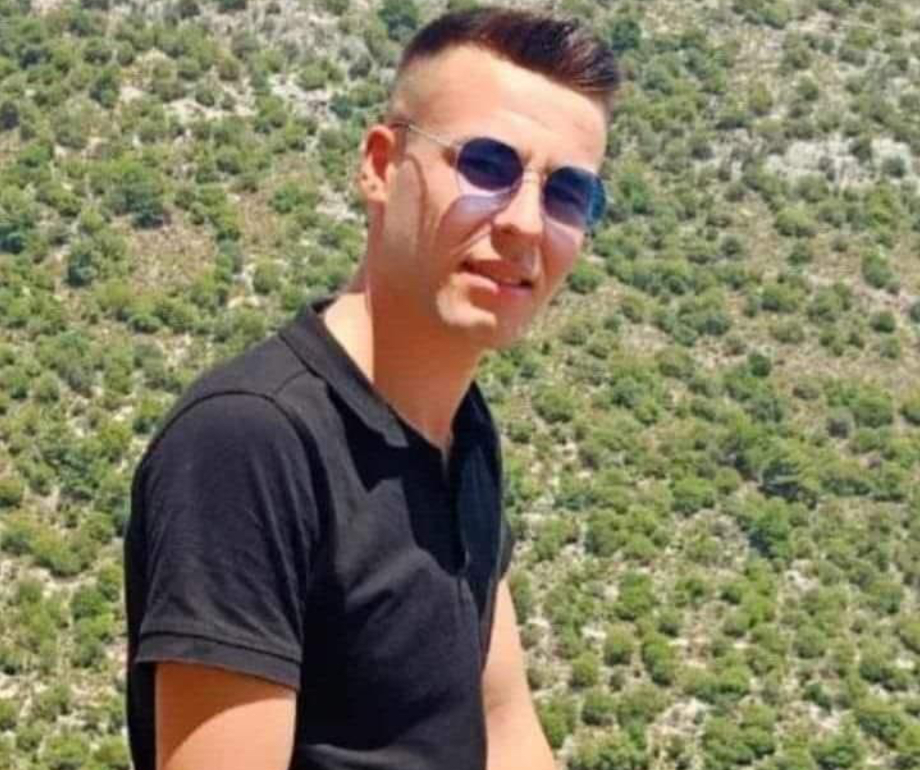 Antalya Finike'de yıldırım düştü: 1 ölü, 1 yaralı