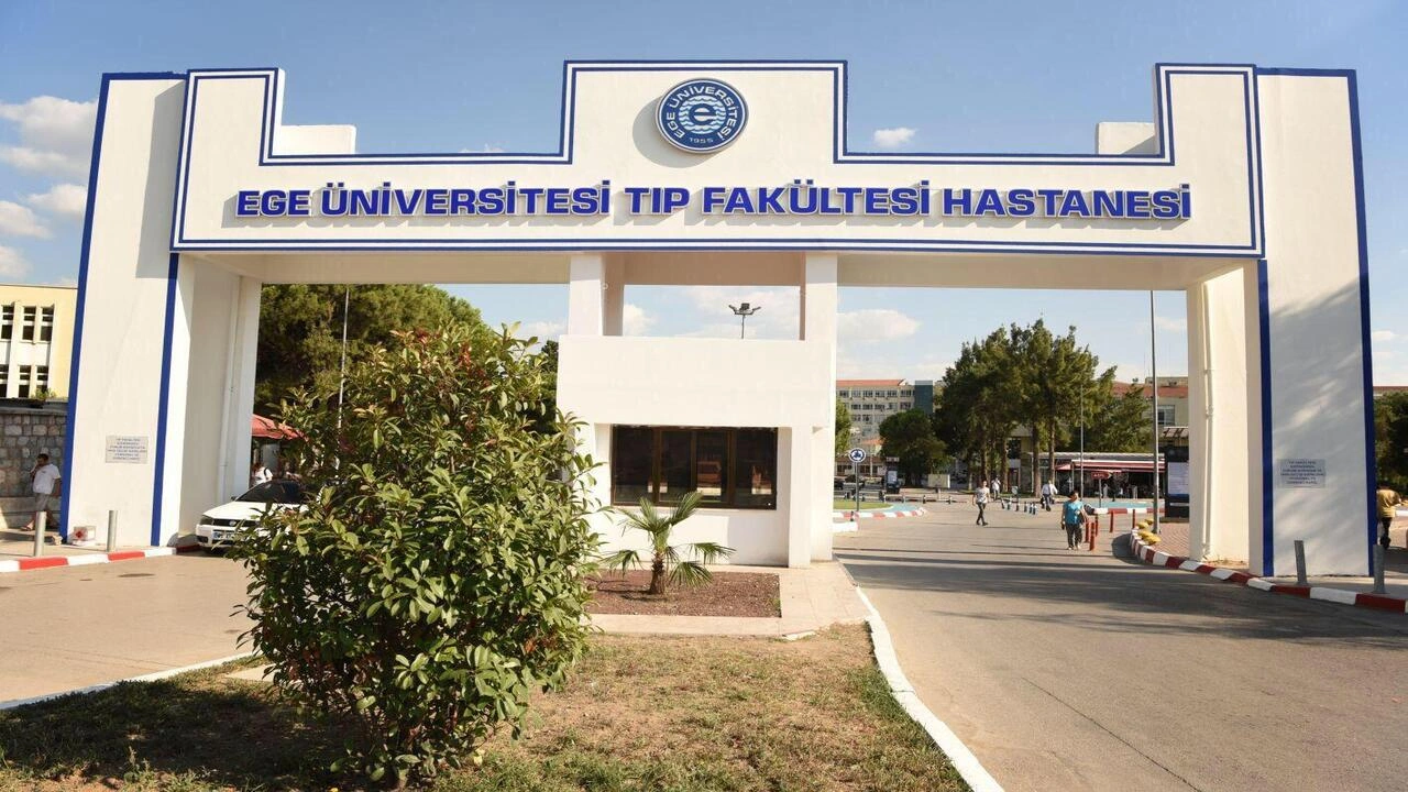 Ege Üniversitesi Tıp Fakültesi Hastanesi’nde skandal!!!