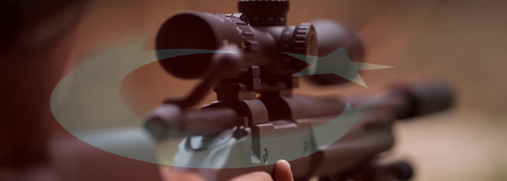 En İyi Keskin Nişancı Yarışmasına "Türk" damgası