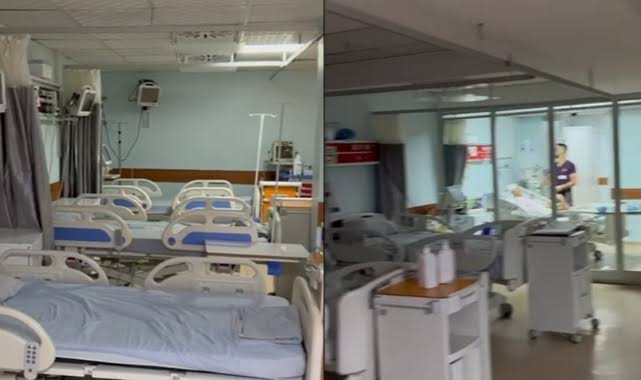 Tarikat hastanesinde 100 milyon TL’lik SGK vurgunu