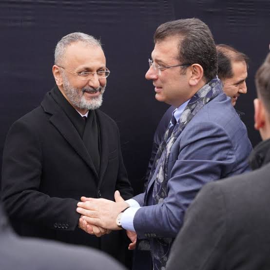 Eyüpsultan Belediye Başkanına Sert sorular!!!