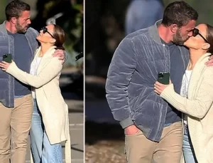 Jennifer Lopez ve Ben Affleck’in Evliliği İki Yıl Sonra bitmek üzere