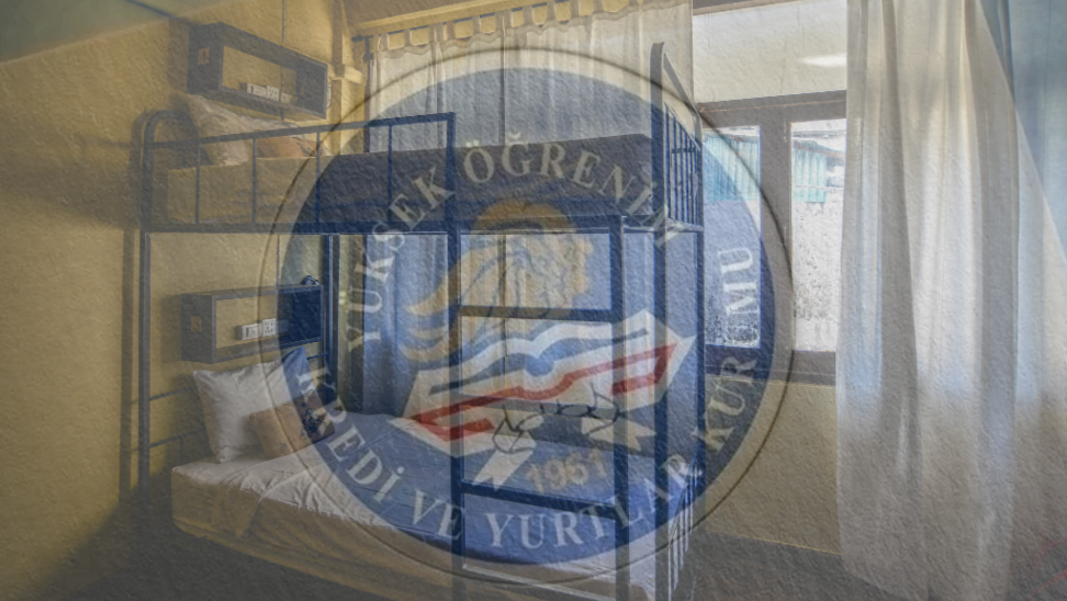 KYK yurt başvuruları bugün sona eriyor