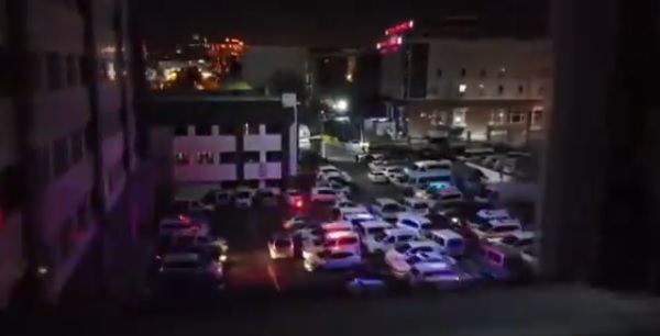 Mercek-23 Operasyonları'nda 2 bin 269 silah ele geçirildi