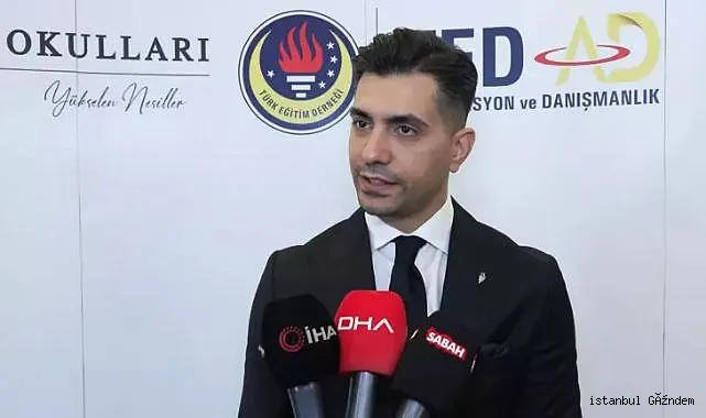 Özel Etiler ELEV Eğitim Vakfı Okulları ile Türk Eğitim Derneği’nden (TED) iş birliği…