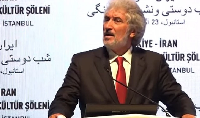 Prof.Dr. Ramazan Korkmaz, "Türkiye İran işbirliği geliştirilmelidir"