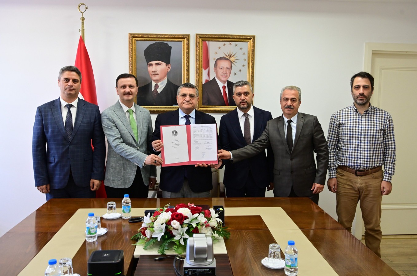 Sinop'ta sivrisinekle mücadele; "Kontrol altına alacağız"