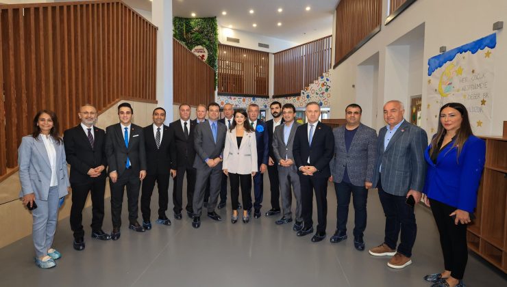 Eyüpsultan’da 3 yeni kreş açıldı