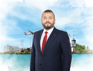 Başkan Mustafa Candaroğlu, Eğitim ve Öğretim Yılının Başlaması Nedeniyle Mesaj Yayınladı