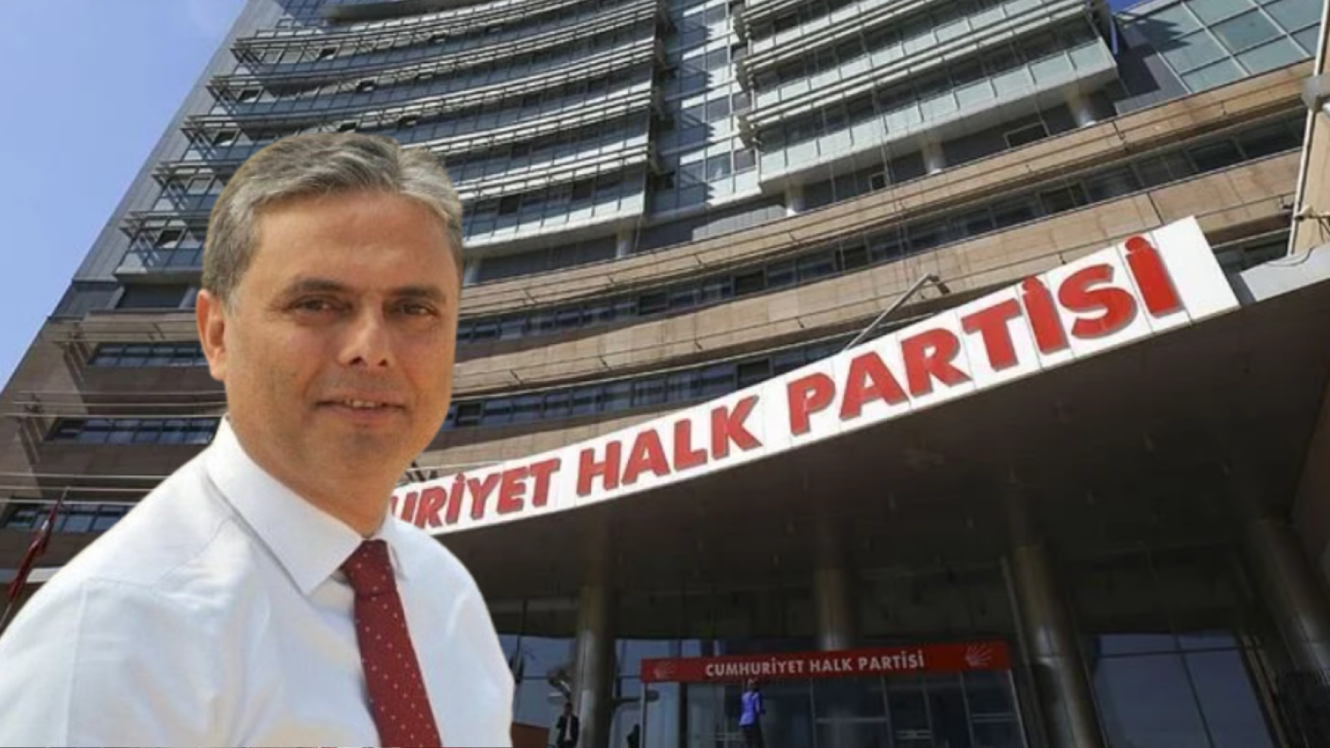 Muratpaşa Belediye Başkanı Ümit Uysal’dan flaş açıklamalar: Olası cumhurbaşkanı adayımızın tartışılmasına…