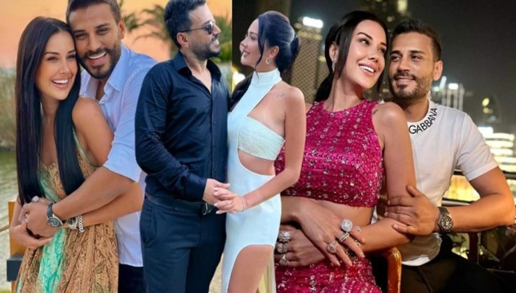 Dilan Polat ilk röportajını verdi!