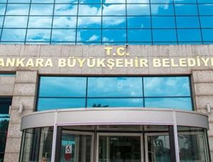 Ankara Büyükşehir Belediyesinden vatandaşlara ‘okul kıyafeti desteği'