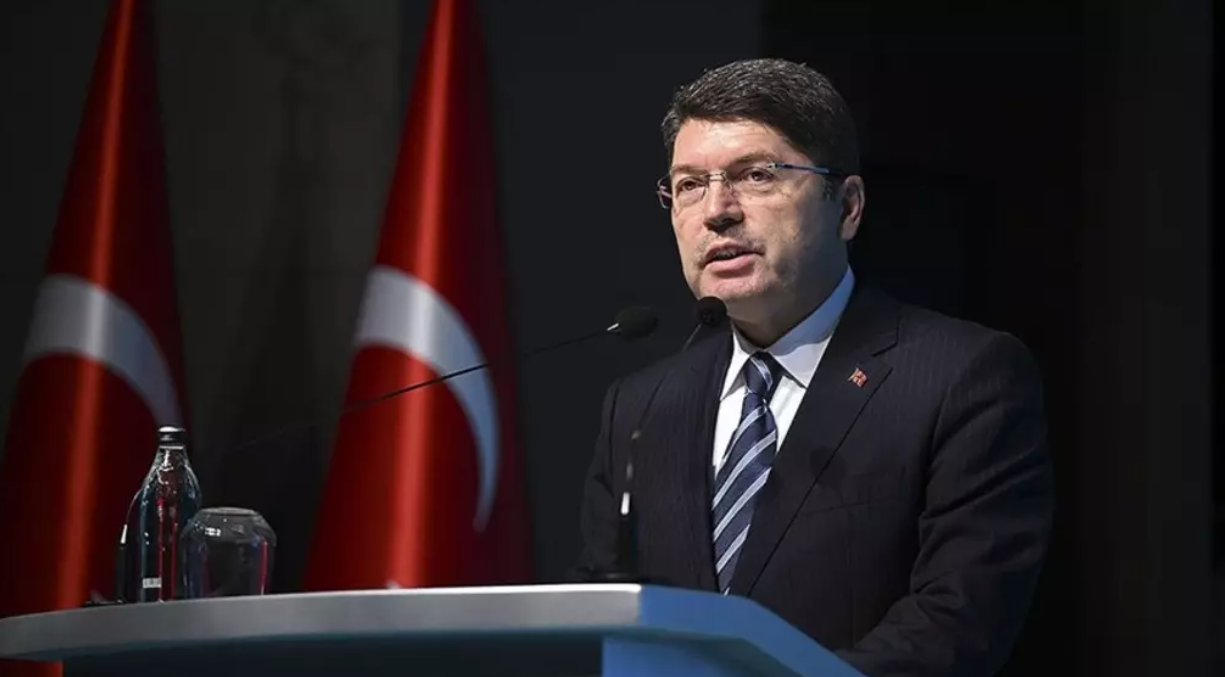 Bakan Tunç'tan Engin Polat'ın Tahliyesiyle İlgili Açıklama!