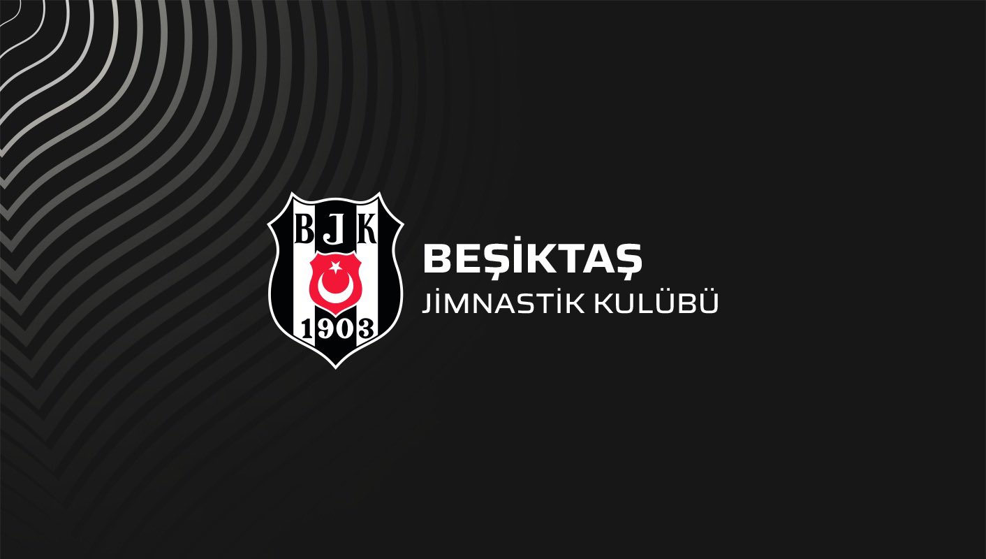 Beşiktaş'ın Avrupa Ligi kadrosu açıklandı