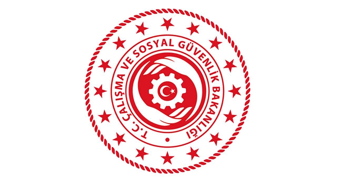 Çalışma ve Sosyal Güvenlik Bakanlığı'ndan yalanlama geldi