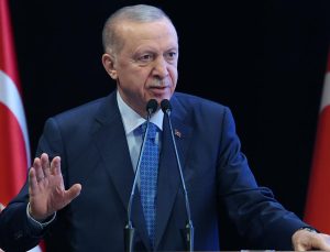 Cumhurbaşkanı Erdoğan: Çocuklarımızı ufku geniş, çağın becerileriyle yetiştireceğiz