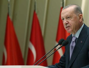 Cumhurbaşkanı Erdoğan'dan İsrail'in katlettiği Ayşenur Ezgi Eygi için taziye mesajı