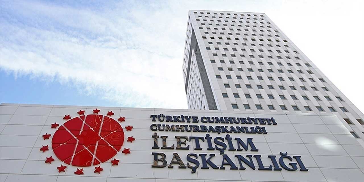 İletişim Başkanlığı, Alman basınını yalanladı