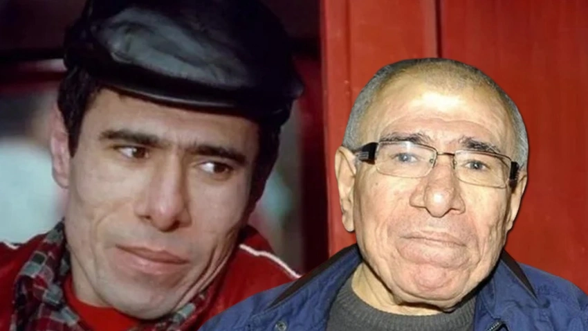 İlyas Salman’ı yine öldü mü?