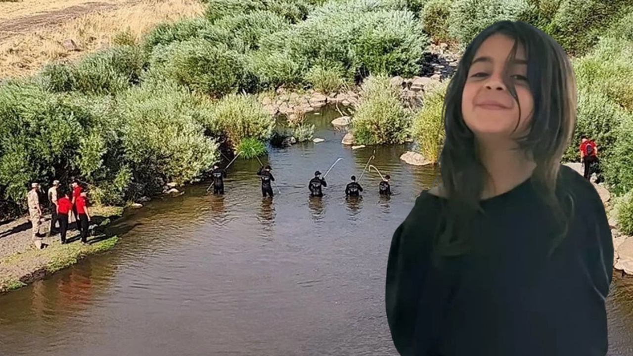 Kayıp Narin'in cansız bedeni bulundu: Üzücü gelişme