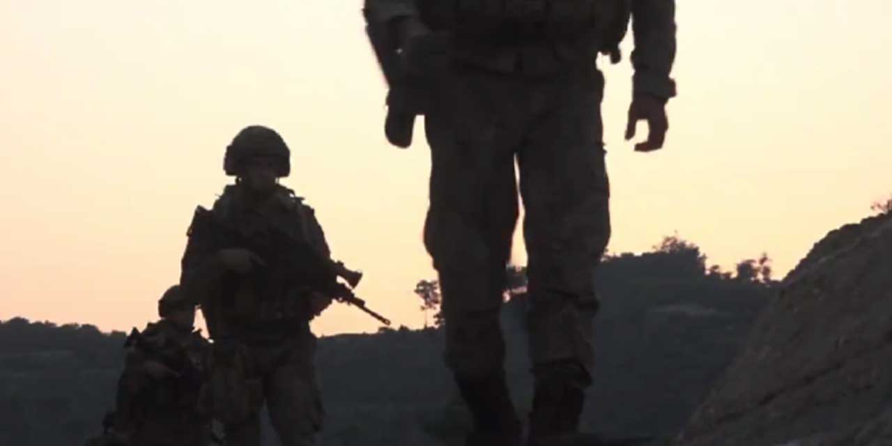 Milli Savunma Bakanlığı 9'u terörist 12 kişinin yakalandığını duyurdu