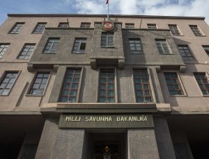 MSB: Teröre geçit yok, 2 terörist etkisiz hale getirildi