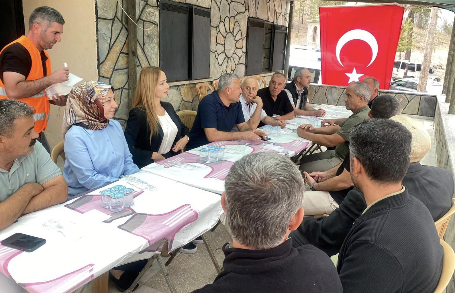 Muğla'da Gökçukur Avcılık ve Atıcılık Şenliği gerçekleşti