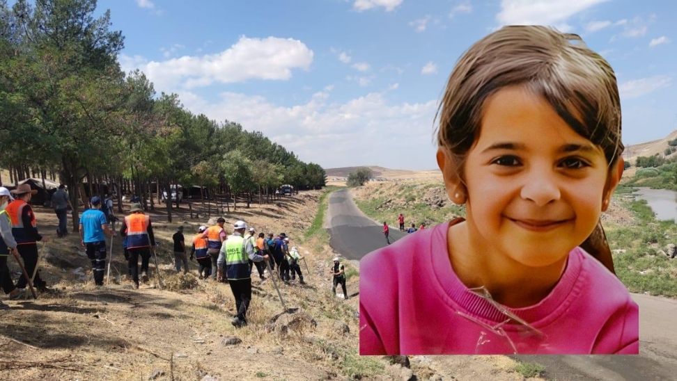 Narin'in otopsisi tamamlandı