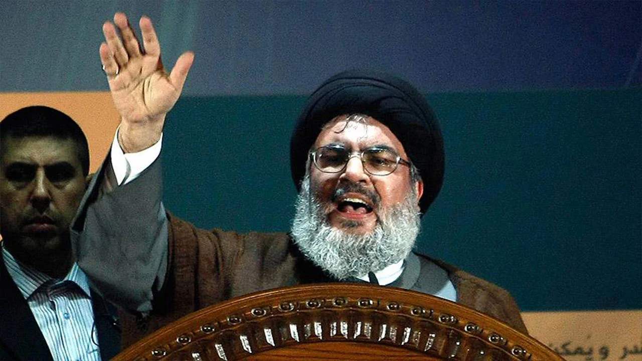 Nasrallah'ın cansız bedenine ulaşıldı