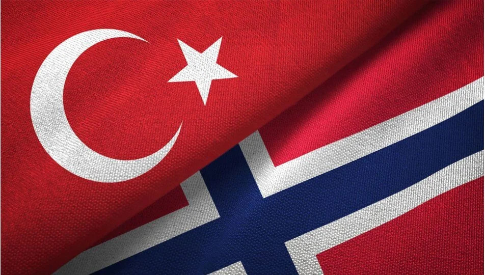 Norveç, Türkiye'ye yönelik Savunma Sanayi kısıtlamalarını kaldırdı