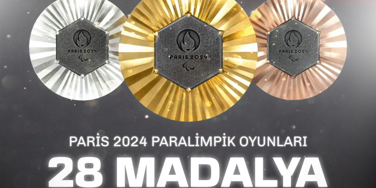 Paraolimpik'de madalya kazanan milli sporcular ve branşları?
