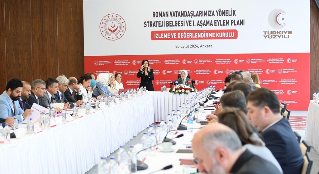 Roman Vatandaşların Hayat Standartları Yükselecek