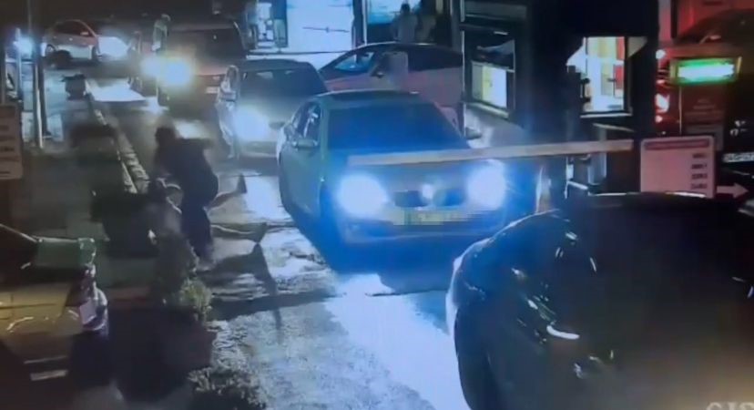 Savcı İşçimen'e yapılan saldırıda soruşturma sürüyor