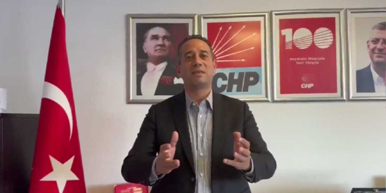 TBMM, Can Atalay için olağanüstü toplantı talebini reddettti: CHP'den tepki geldi