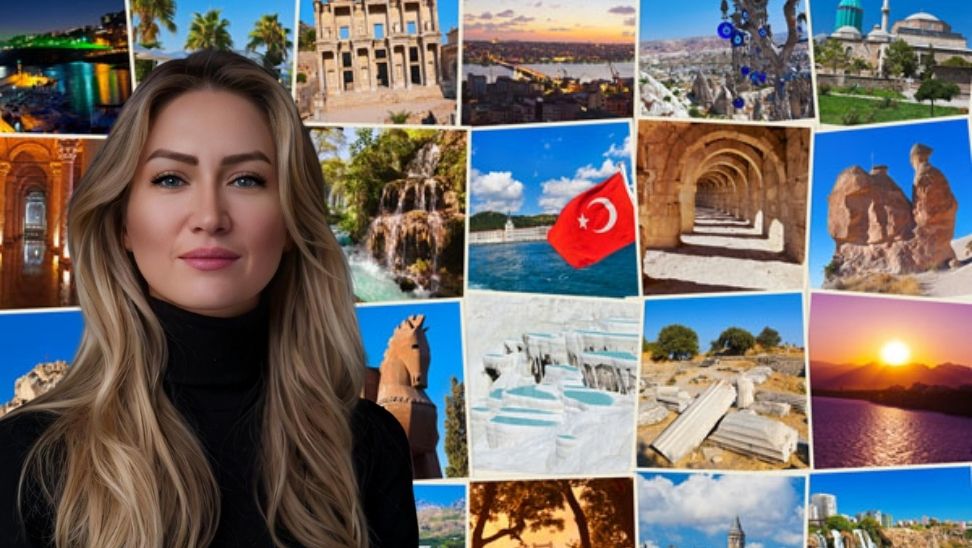 Turizm World Media Genel Yayın Yönetmeni yazdı; “Medyanın Turizm Sektöründe Önemi"