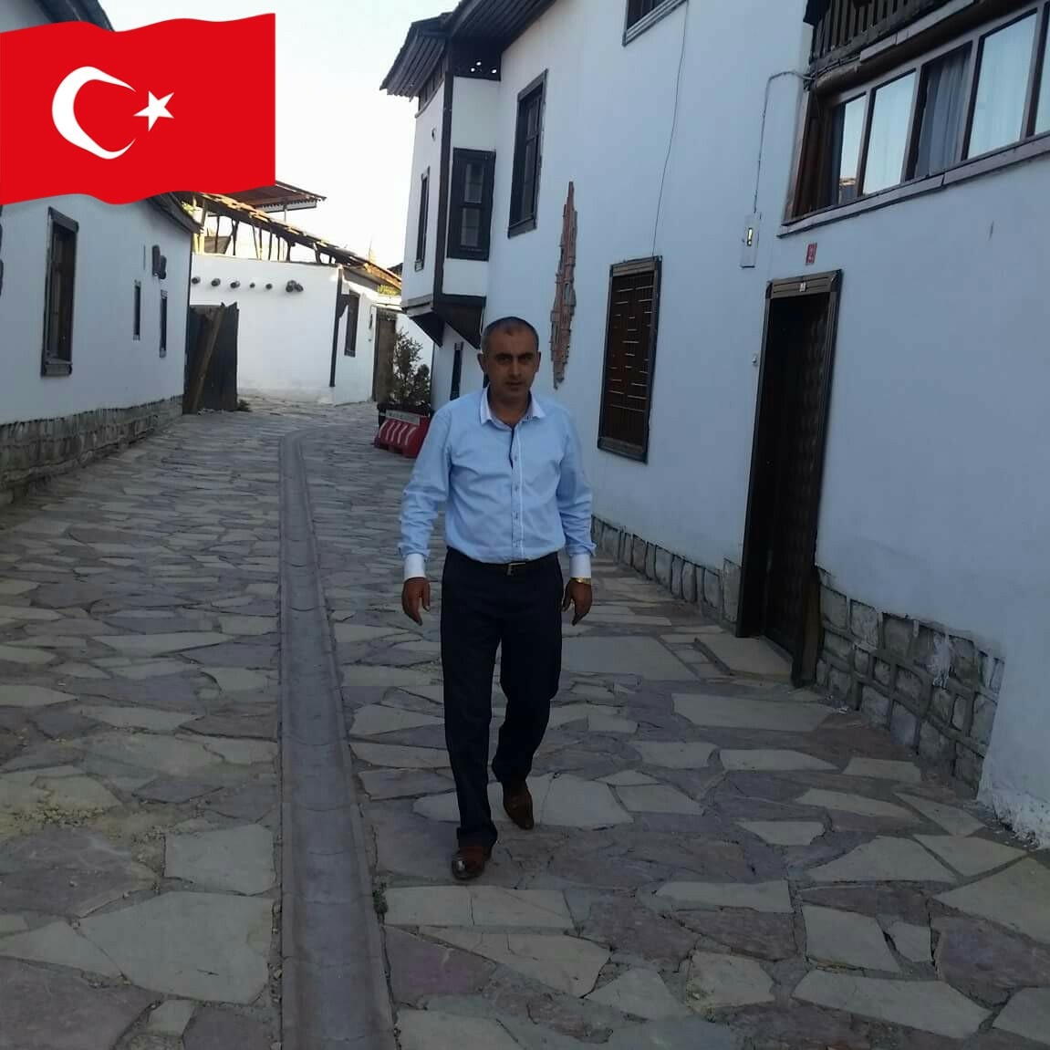 Sicil Affı Derneği Genel Başkanı Mehmet Baran: Halkın Yanında Bir Lider