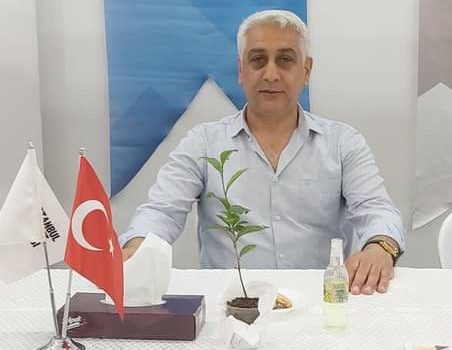 “ORHAN TANAS” GAZİOSMANPAŞA ‘ DA EN ETKİLİ DERNEĞİZ”