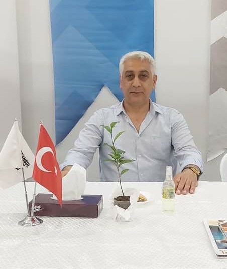 “ORHAN TANAS” GAZİOSMANPAŞA ‘ DA EN ETKİLİ DERNEĞİZ”