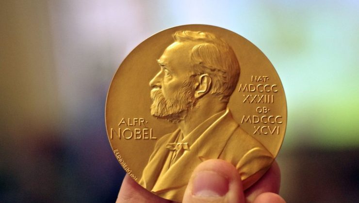 2024 Tıp Nobel Tıp Ödülü sahiplerini buldu