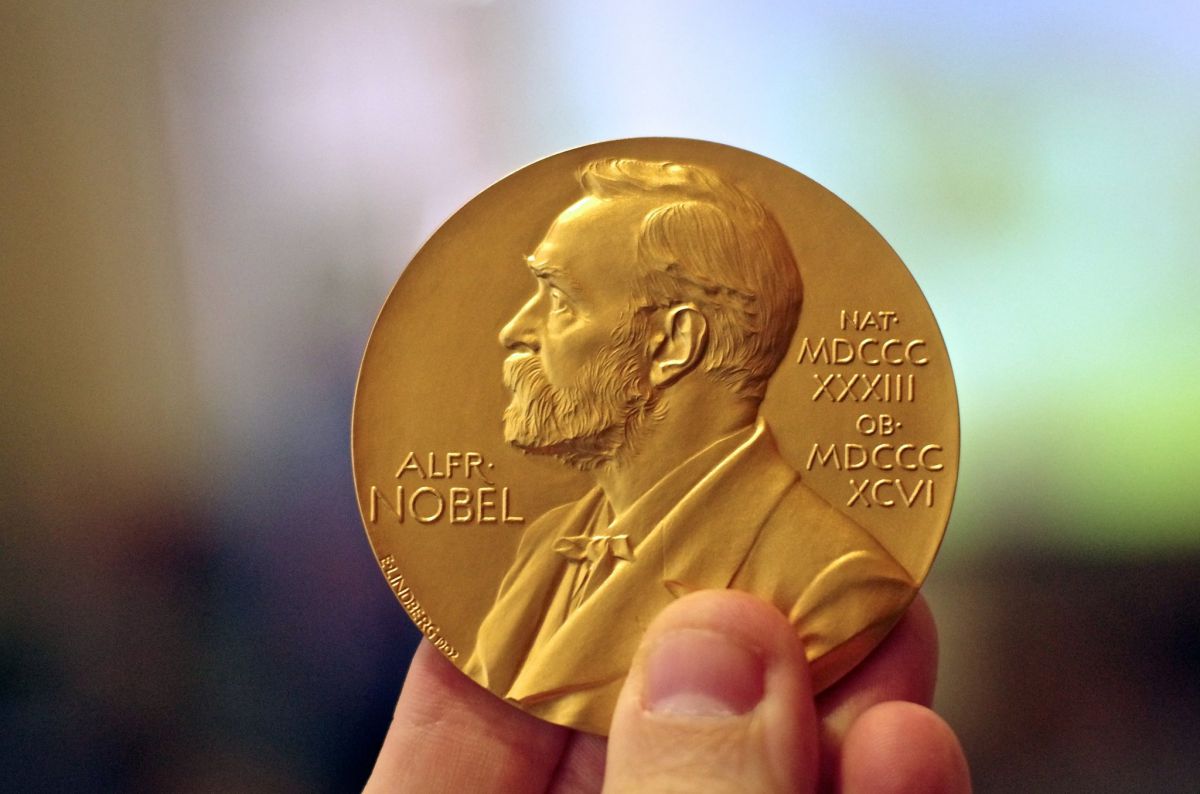 2024 Tıp Nobel Tıp Ödülü sahiplerini buldu