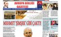 AVRUPA BİRLİĞİ GAZETESİ 270 SAYI ÇIKTI