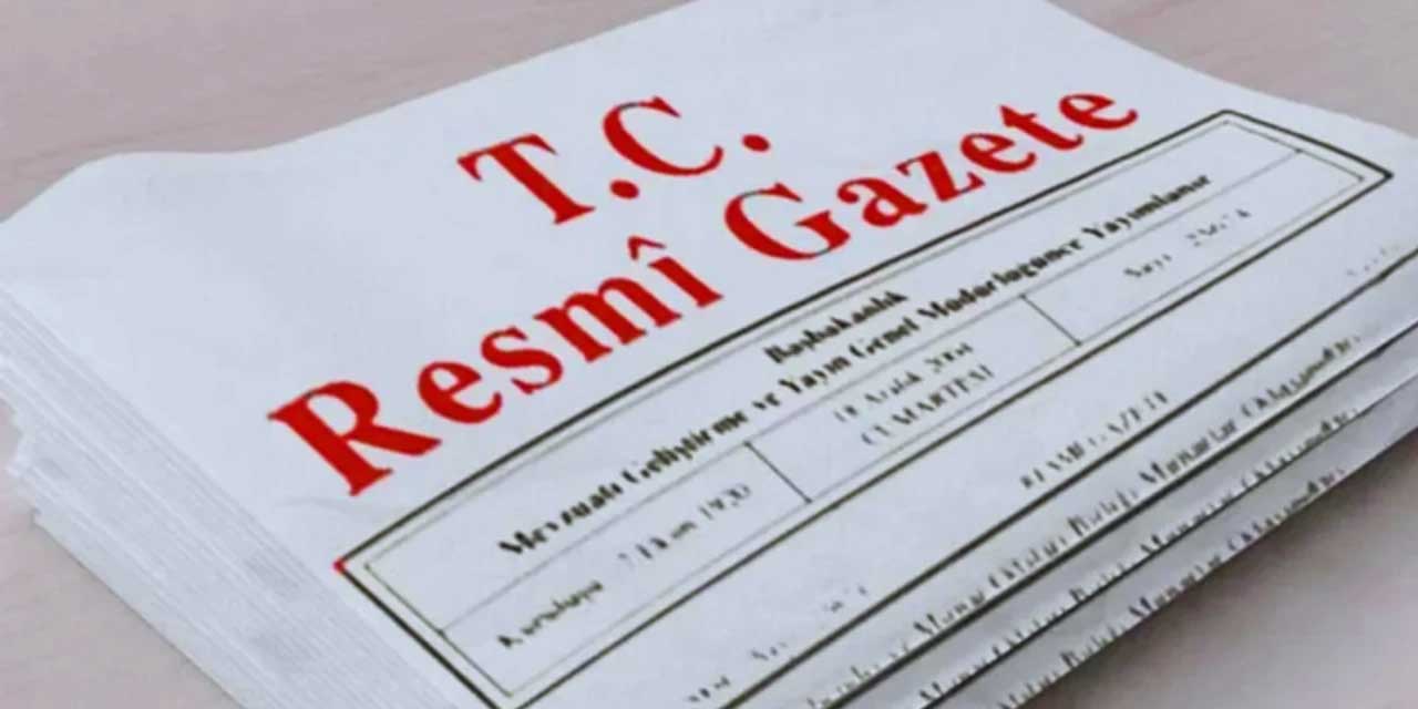 5 ülkeye yeni büyükelçi atandı: Metin Feyzioğlu'nun yeni görev yeri belli oldu