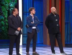Masterchef’te elenen isim belli oldu.