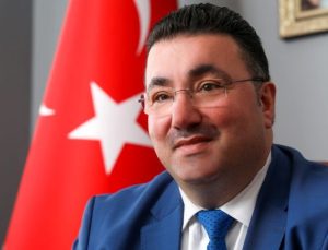 Ayhan Sekmen: “Çok kâr etmeye değil, Müşterilerimizi memnun etmeye odaklıyız”