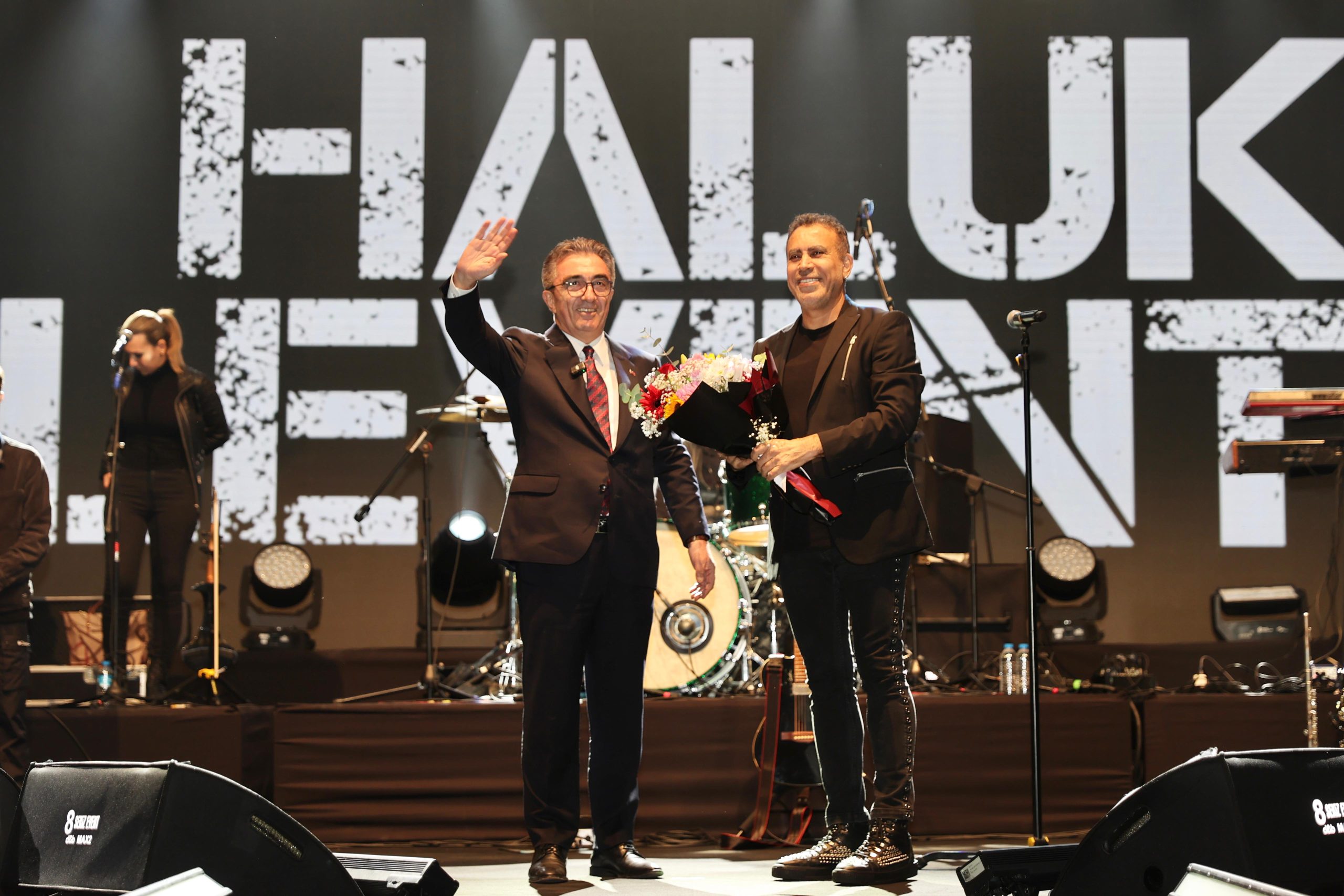 Bayrampaşa’da 101 yıllık coşku, 101 yıllık gurur