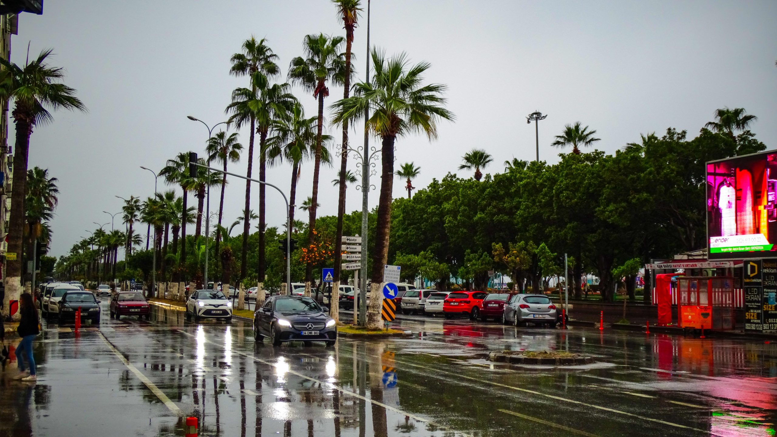 “HAYYE PAZAR” HATAY’A DAYANIŞMAYLA GELİYOR