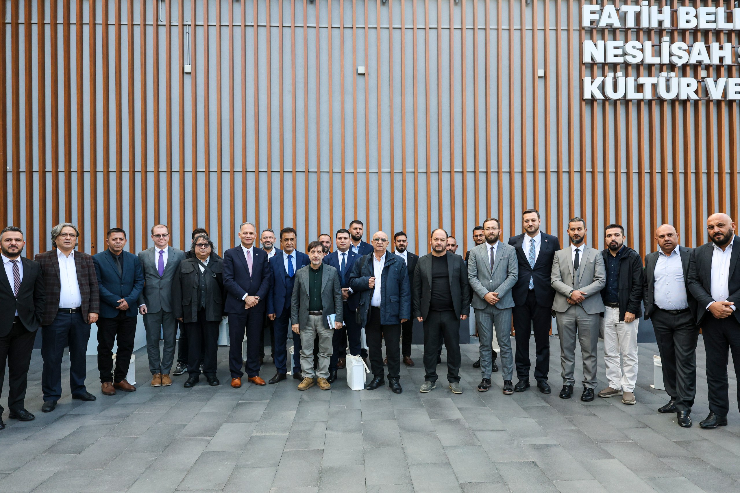 İstanbul’da Uluslararası Balkan Forumu Gerçekleşti 