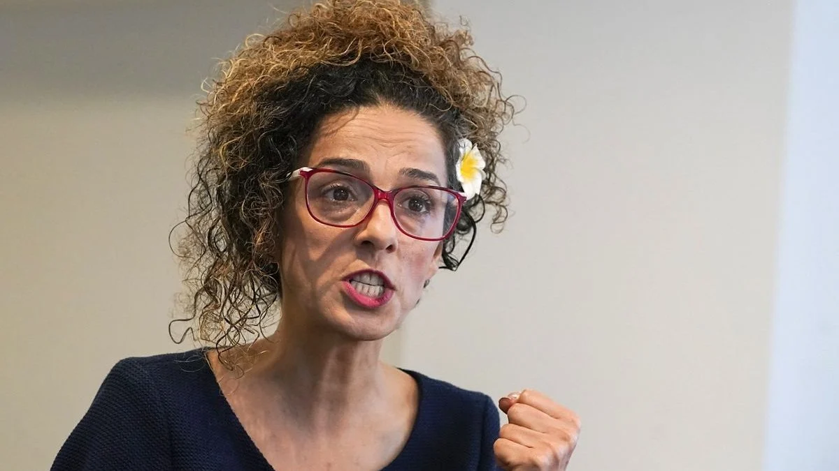 ABD'de İran Devrim Muhafızları'na suikast planı iddianamesi hazırlandı