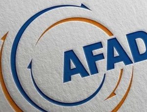 AFAD açıkladı: Antalya'nın Kaş ilçesi yakınlarında deprem