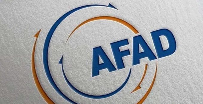 AFAD açıkladı: Antalya'nın Kaş ilçesi yakınlarında deprem